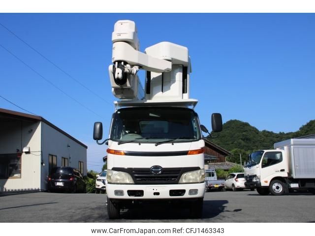 hino dutro 2008 quick_quick_BDG-XZU354E_XZU354-1001495 image 2