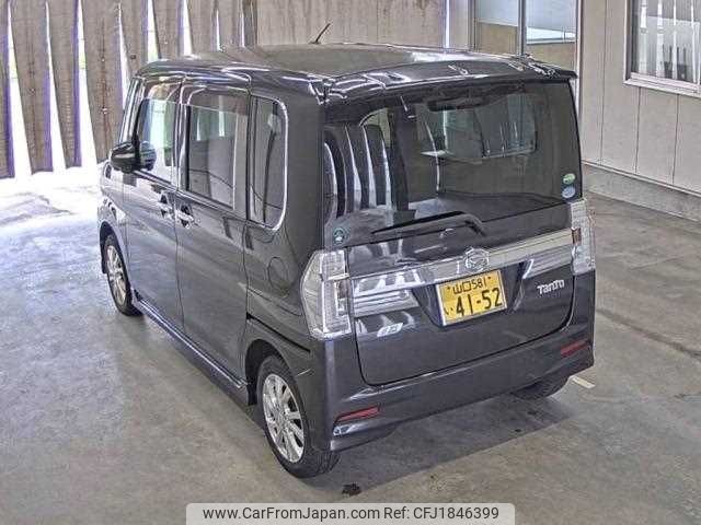 daihatsu tanto 2015 CFJ1846399 image 2