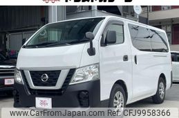 nissan nv350-caravan-van 2019 quick_quick_CBF-VR2E26_VR2E26-123279