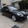 toyota crown 2014 -TOYOTA 【名古屋 307ﾌ1234】--Crown AWS210--AWS210-6076787---TOYOTA 【名古屋 307ﾌ1234】--Crown AWS210--AWS210-6076787- image 21