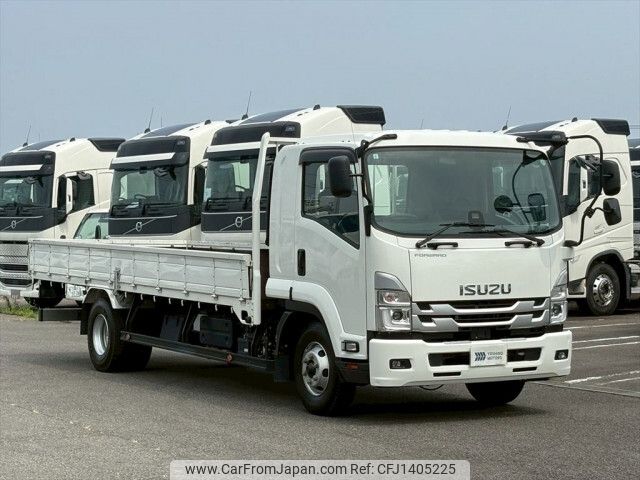 isuzu forward 2023 -ISUZU--Forward 2PG-FRR90S2--FRR90-7188740---ISUZU--Forward 2PG-FRR90S2--FRR90-7188740- image 2