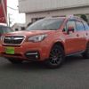 subaru forester 2016 quick_quick_DBA-SJ5_SJ5-095122 image 1