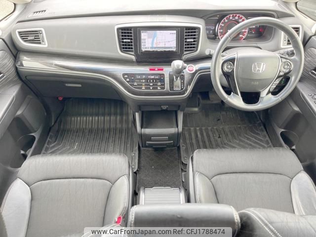 honda odyssey 2016 CFJ1788474 image 2