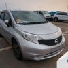 nissan note 2015 -NISSAN--Note DBA-E12--E12-357164---NISSAN--Note DBA-E12--E12-357164- image 1