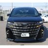 toyota alphard 2024 -TOYOTA--Alphard 3BA-AGH40W--AGH40-0022***---TOYOTA--Alphard 3BA-AGH40W--AGH40-0022***- image 2