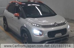 citroen c3 2020 CFJ1837314