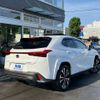 lexus ux 2022 quick_quick_6AA-MZAH10_MZAH10-2129492 image 2