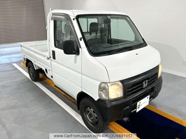 honda acty-truck 1999 Mitsuicoltd_HDAT1002260R0605 image 2
