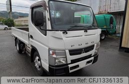 mitsubishi-fuso canter 2012 GOO_NET_EXCHANGE_0701687A30250624W001