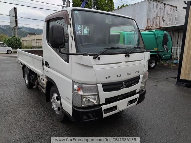 mitsubishi-fuso canter 2012 GOO_NET_EXCHANGE_0701687A30250624W001 image 1
