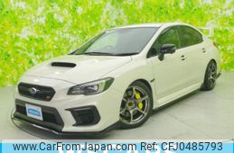 subaru wrx-sti 2018 quick_quick_CBA-VAB_VAB-025195