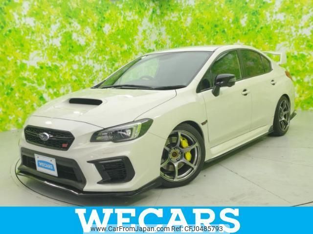 subaru wrx-sti 2018 quick_quick_CBA-VAB_VAB-025195 image 1