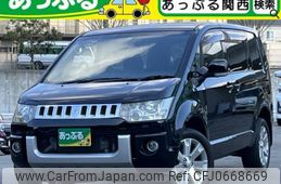 mitsubishi delica-d5 2017 quick_quick_LDA-CV1W_CV1W-7201422