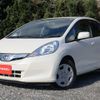 honda fit-hybrid 2011 F00765 image 9