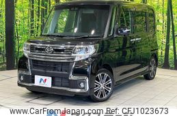 daihatsu tanto 2018 quick_quick_LA600S_LA600S-0607592
