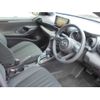 toyota yaris 2020 -TOYOTA 【名古屋 508】--Yaris 5BA-KSP210--KSP210-0023544---TOYOTA 【名古屋 508】--Yaris 5BA-KSP210--KSP210-0023544- image 5