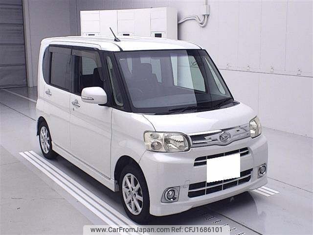 daihatsu tanto 2012 CFJ1686101 image 1