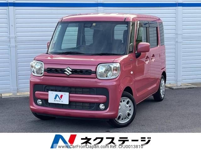 suzuki spacia 2020 -SUZUKI--Spacia DAA-MK53S--MK53S-267426---SUZUKI--Spacia DAA-MK53S--MK53S-267426- image 1