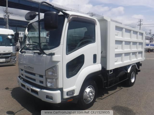 isuzu forward 2013 CFJ1529935 image 2