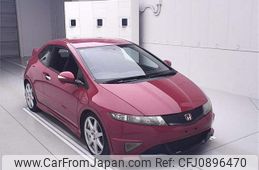 honda civic 2009 -HONDA--Civic FN2-1000852---HONDA--Civic FN2-1000852-