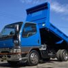 mitsubishi-fuso canter 1997 quick_quick_KC-FE517BD_FE517BD-427325 image 1