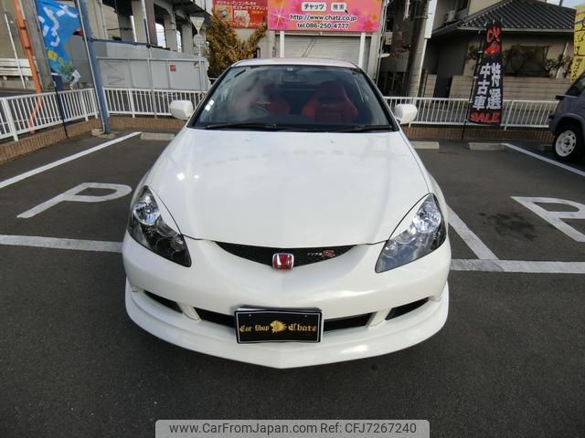 honda integra 2007 GOO_JP_700102067530220216002 image 2