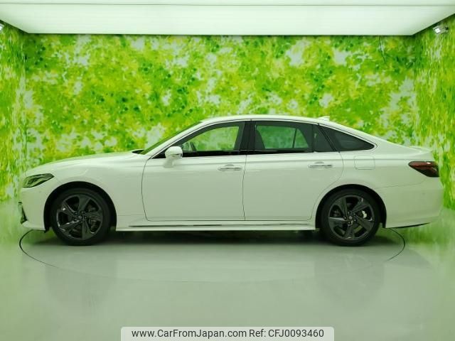 toyota crown-hybrid 2020 quick_quick_6AA-AZSH20_AZSH20-1062248 image 2