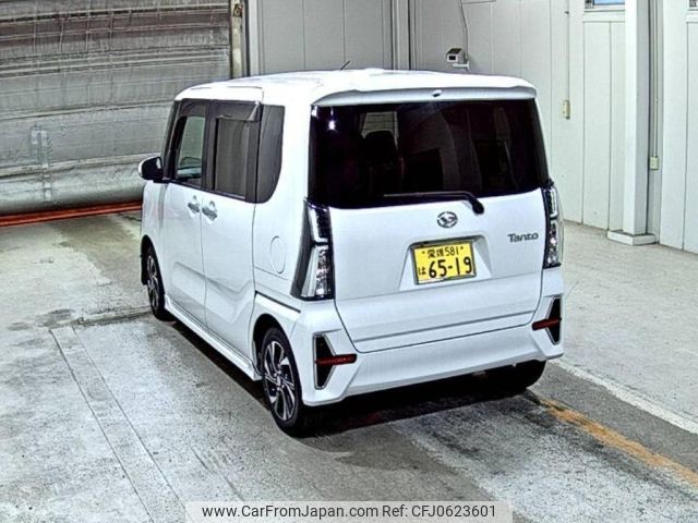 daihatsu tanto 2019 -DAIHATSU 【愛媛 581は6519】--Tanto LA650S-0038120---DAIHATSU 【愛媛 581は6519】--Tanto LA650S-0038120- image 2