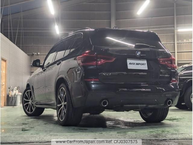 bmw x3 2019 quick_quick_TX20_WBATX32060LG60758 image 2