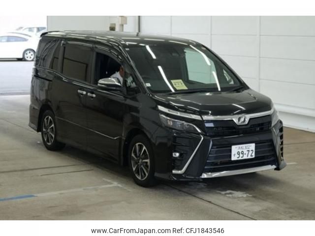 toyota voxy 2018 CFJ1843546 image 1