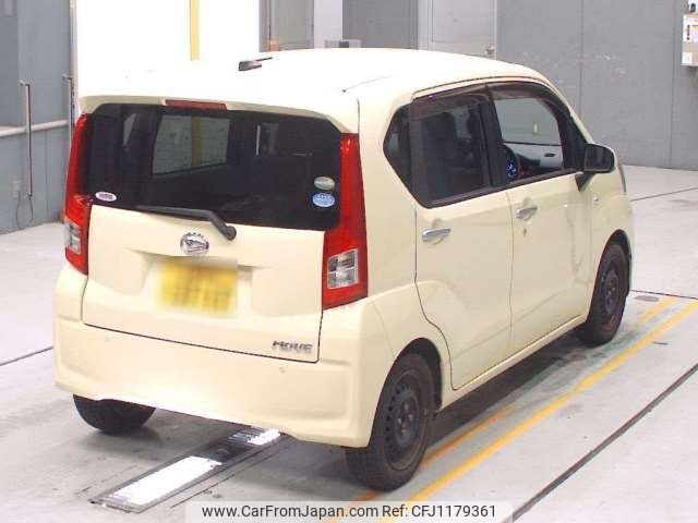 daihatsu move 2015 -DAIHATSU 【三重 581ﾁ3717】--Move DBA-LA150S--LA150S-0036291---DAIHATSU 【三重 581ﾁ3717】--Move DBA-LA150S--LA150S-0036291- image 2