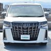 toyota alphard 2021 -TOYOTA--Alphard 6AA-AYH30W--AYH30-0139398---TOYOTA--Alphard 6AA-AYH30W--AYH30-0139398- image 19