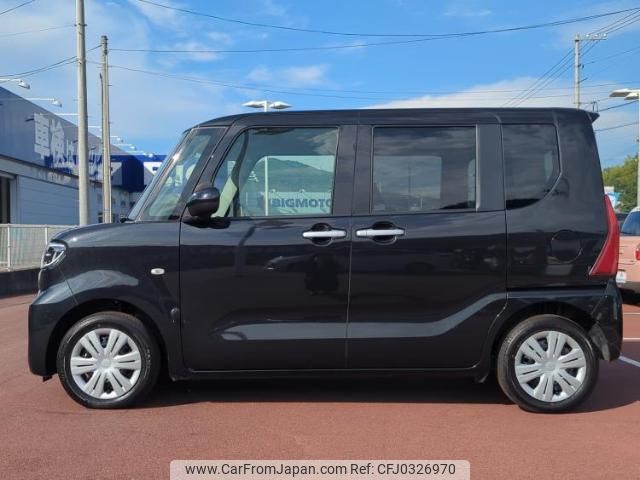 daihatsu tanto 2023 quick_quick_5BA-LA650S_LA650S-0335658 image 2