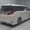 toyota alphard 2018 -TOYOTA--Alphard DAA-AYH30W--AYH30-0062010---TOYOTA--Alphard DAA-AYH30W--AYH30-0062010- image 2