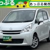 daihatsu move 2012 quick_quick_DBA-LA100S_LA100S-0129142 image 1