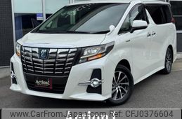 toyota alphard 2017 quick_quick_AYH30W_AYH30-0054990