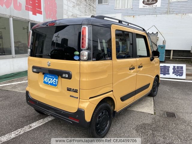 suzuki spacia 2019 -SUZUKI--Spacia Gear DAA-MK53S--MK53S-602277---SUZUKI--Spacia Gear DAA-MK53S--MK53S-602277- image 2