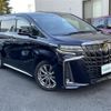 toyota alphard 2020 -TOYOTA--Alphard 3BA-AGH30W--AGH30-0321604---TOYOTA--Alphard 3BA-AGH30W--AGH30-0321604- image 1