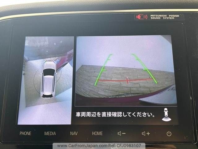 mitsubishi outlander-phev 2019 -MITSUBISHI--Outlander PHEV 5LA-GG3W--GG3W-0701650---MITSUBISHI--Outlander PHEV 5LA-GG3W--GG3W-0701650- image 2