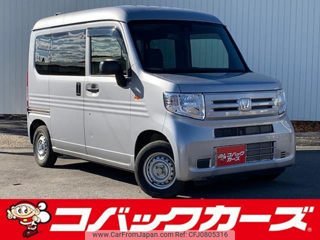 honda n-van 2018 quick_quick_JJ1_JJ1-3003920 image 1