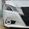 toyota crown 2013 -TOYOTA--Crown DAA-AWS210--AWS210-6040026---TOYOTA--Crown DAA-AWS210--AWS210-6040026- image 7