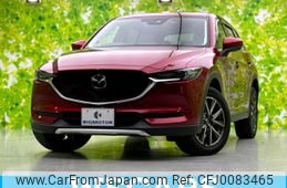 mazda cx-5 2018 quick_quick_3DA-KF2P_KF2P-213303