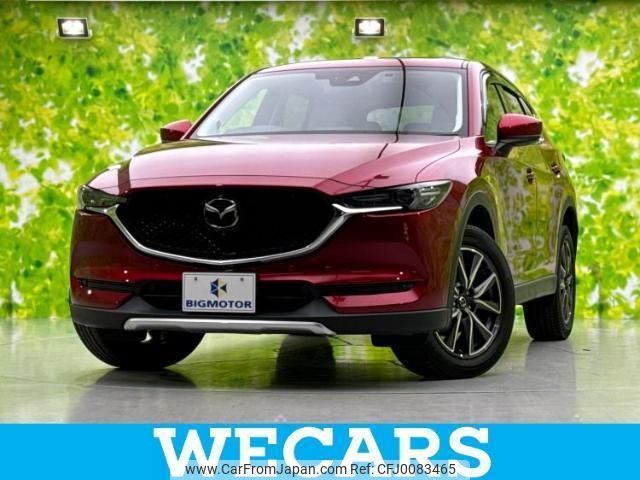 mazda cx-5 2018 quick_quick_3DA-KF2P_KF2P-213303 image 1