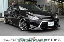 toyota mark-x 2011 -TOYOTA--MarkX DBA-GRX130--GRX130-6052792---TOYOTA--MarkX DBA-GRX130--GRX130-6052792-