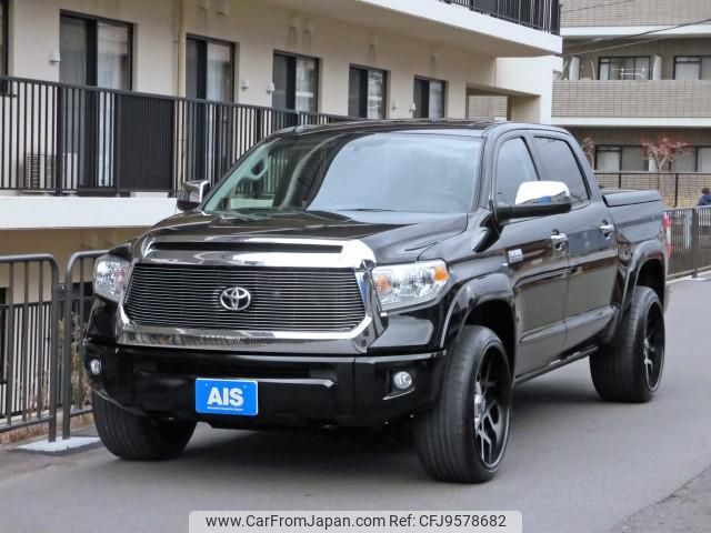 toyota tundra 2017 quick_quick_FUMEI_[01]077897 image 1