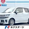 suzuki wagon-r 2018 -SUZUKI--Wagon R DAA-MH55S--MH55S-245564---SUZUKI--Wagon R DAA-MH55S--MH55S-245564- image 1