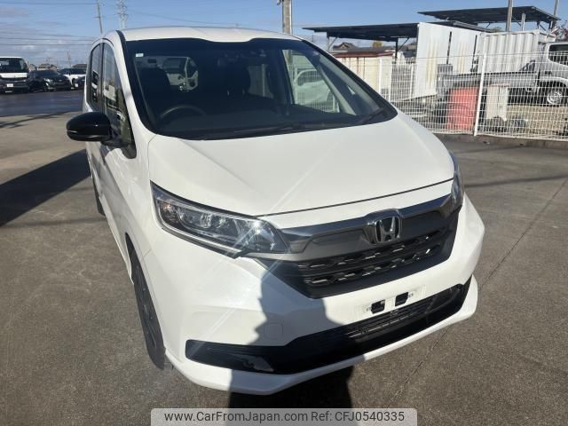 honda freed-plus 2023 quick_quick_5BA-GB5_3221909 image 1