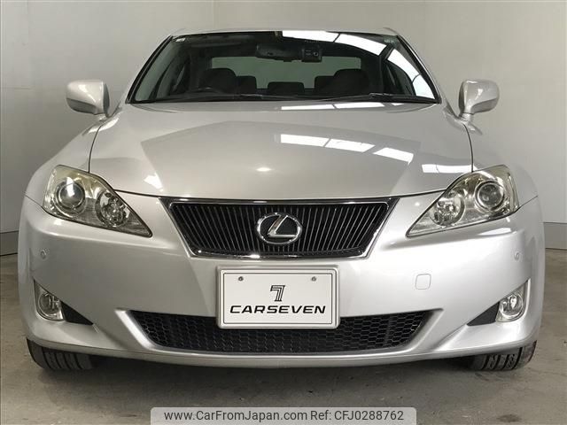 lexus is 2008 -LEXUS--Lexus IS DBA-GSE25--GSE25-2027190---LEXUS--Lexus IS DBA-GSE25--GSE25-2027190- image 2