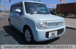 suzuki alto-lapin 2010 -SUZUKI 【名変中 】--Alto Lapin HE22S--162977---SUZUKI 【名変中 】--Alto Lapin HE22S--162977-