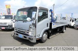 isuzu elf-truck 2017 CFJ1520606